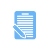 text